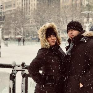 Meet your Posher, Roy